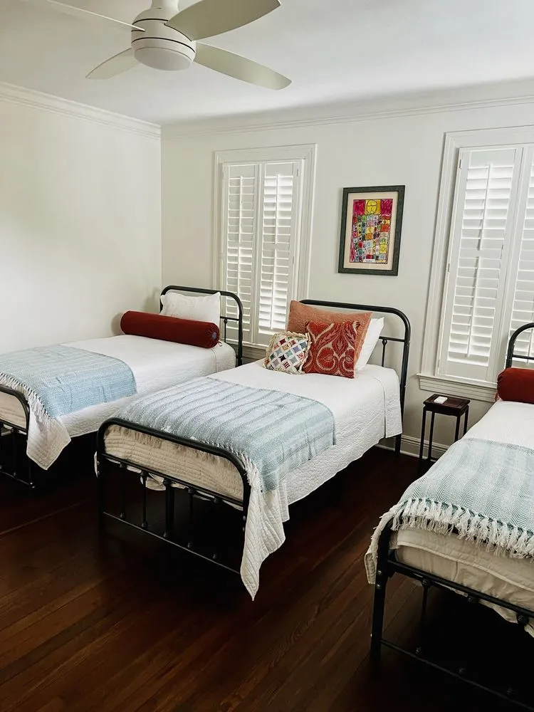 Reliable water heater service for homes in Tampa, FL by Construction Trades Solutions