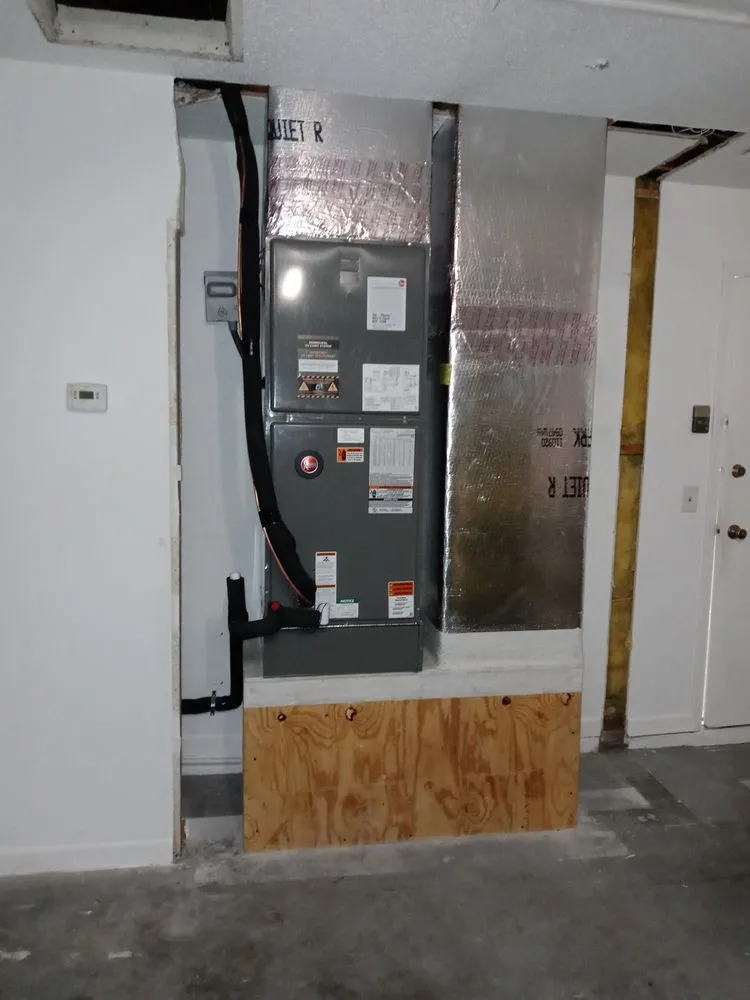 Emergency water heater service service in Tampa, FL - Construction Trades Solutions