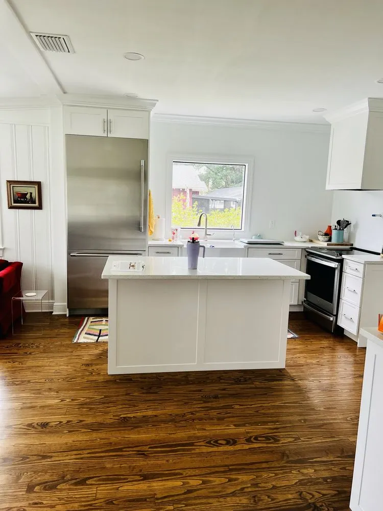 Slide of Construction Trades Solutions