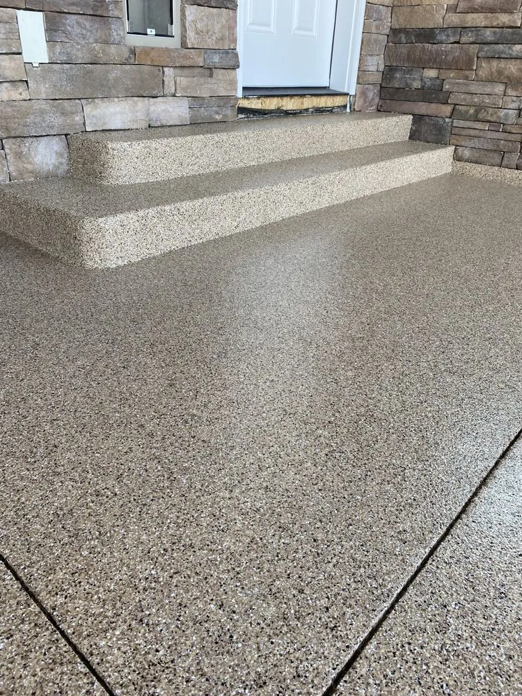 Slide of Construction Unlimited