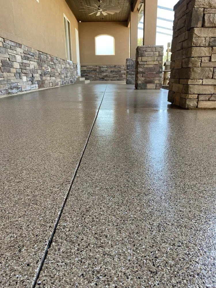 Slide of Construction Unlimited