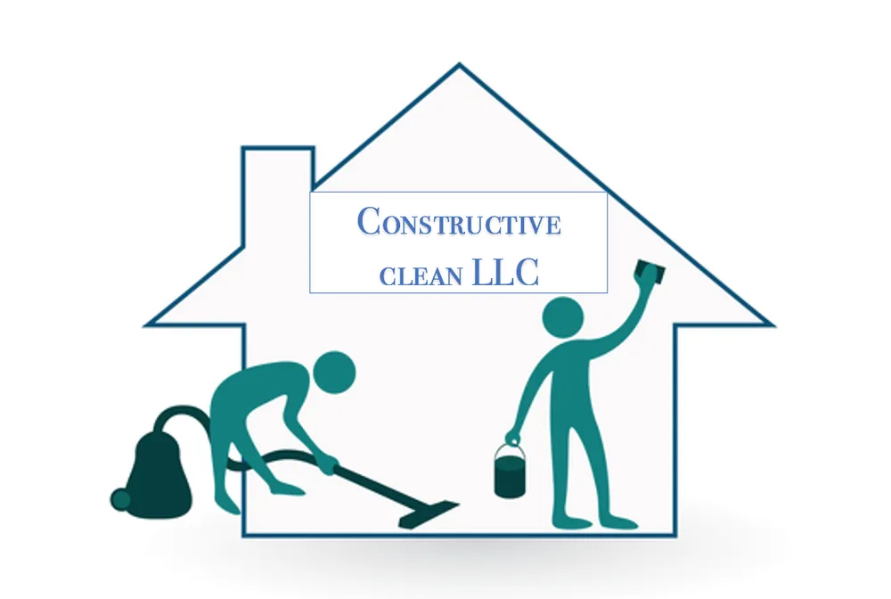 Slide of Constructive Clean