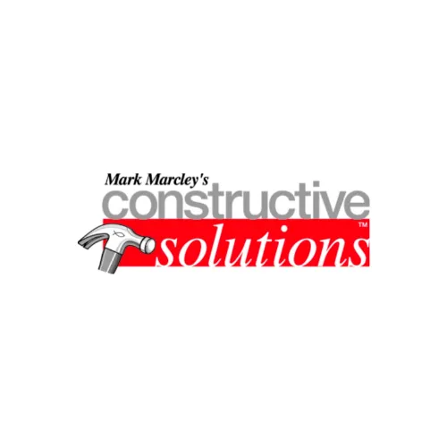 Slide of Constructive Solutions