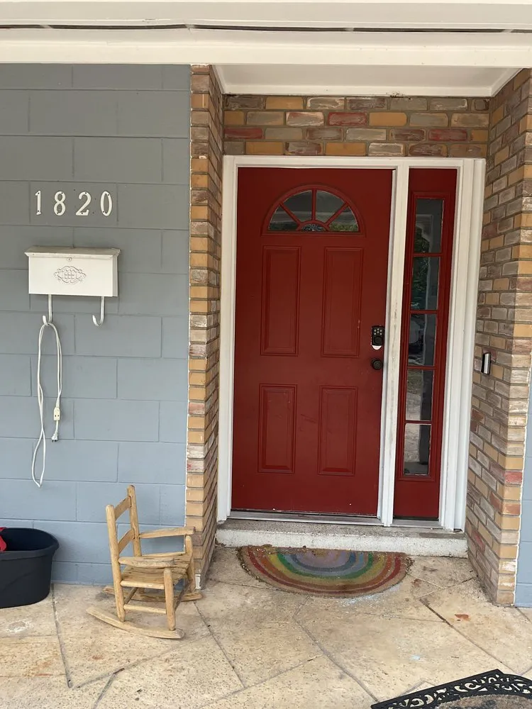 Slide of Construemax Plumbing