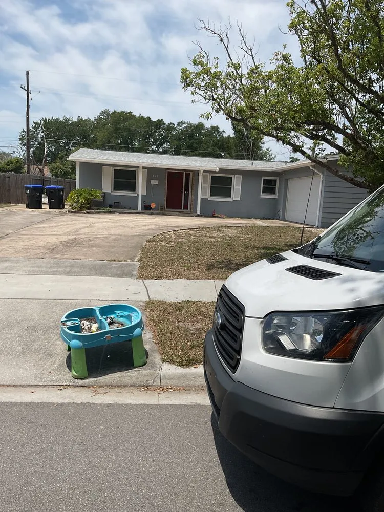 Professional leak detection experts serving Orlando, FL - Construemax Plumbing