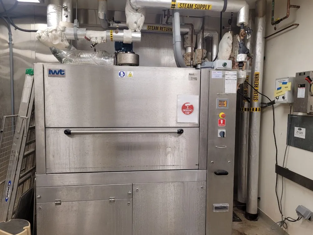 Quality drain cleaning experts serving Aiea, HI - Continental Mechanical Services