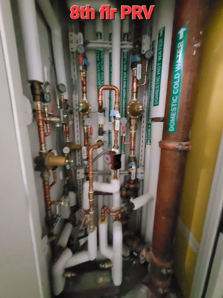 Top-rated drain cleaning in Aiea, HI by Continental Mechanical Services