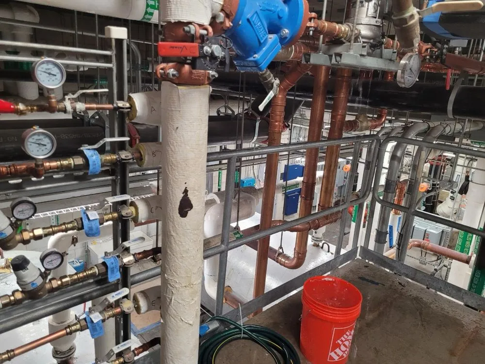 Reliable drain cleaning service in Aiea, HI - Continental Mechanical Services