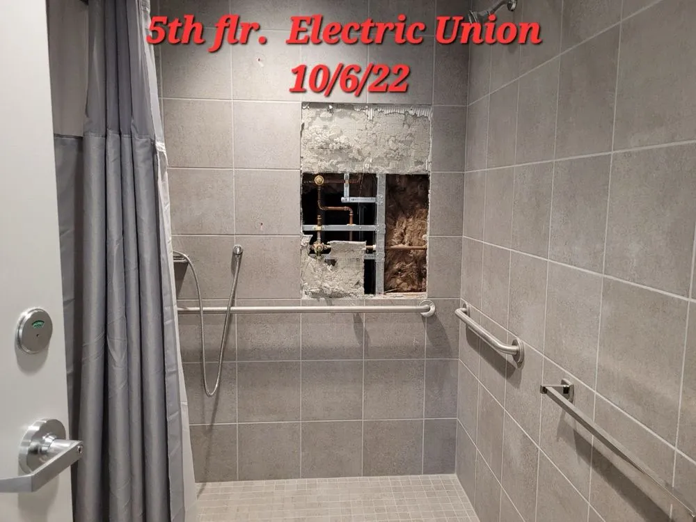 Trusted leak detection for homes in Aiea, HI by Continental Mechanical Services