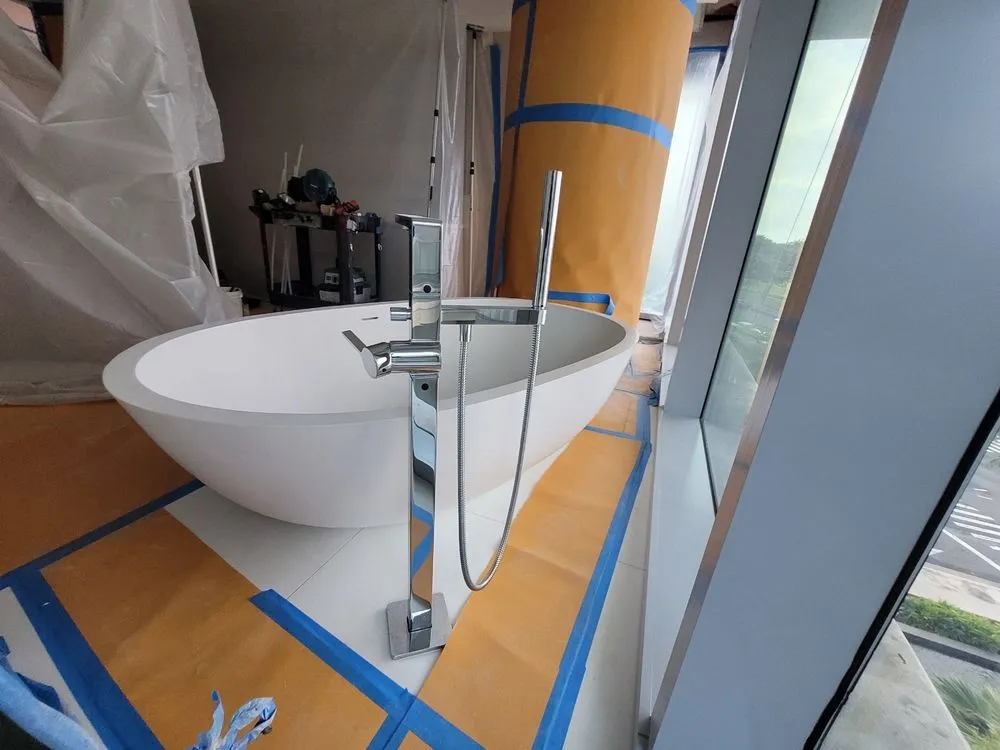 Trusted water heater service for homes in Aiea, HI by Continental Mechanical Services