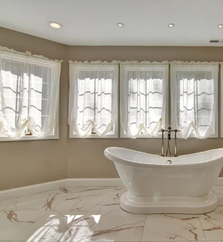 Slide of Continental Plumbers