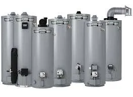 Slide of Continental Plumbers