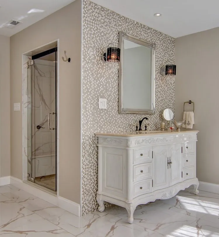 Slide of Continental Plumbers