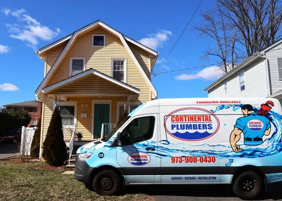 Continental Plumbers