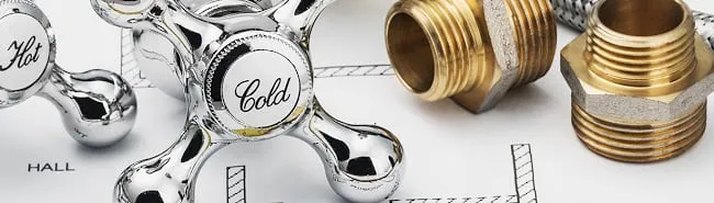 Slide of Continental Plumbing