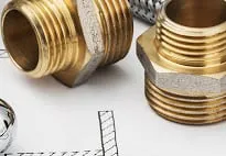 Slide of Continental Plumbing