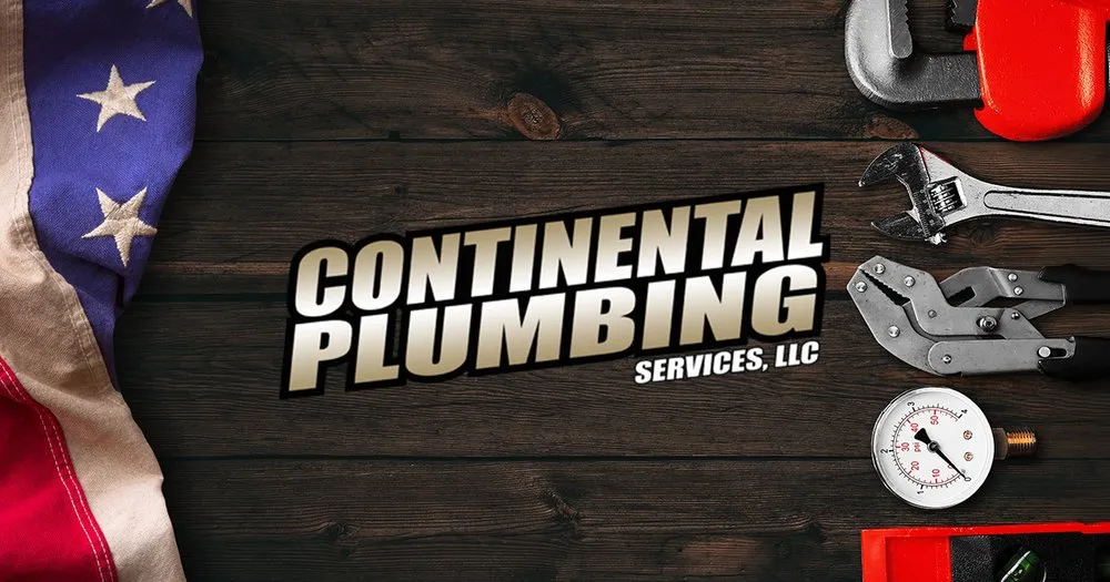 Slide of Continental Plumbing Services
