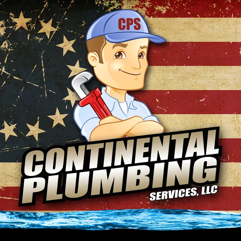 Slide of Continental Plumbing Services