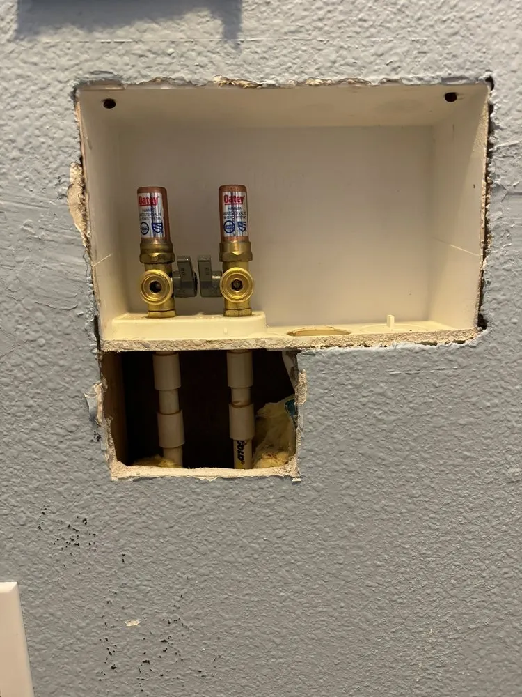 Slide of Continental Plumbing Services