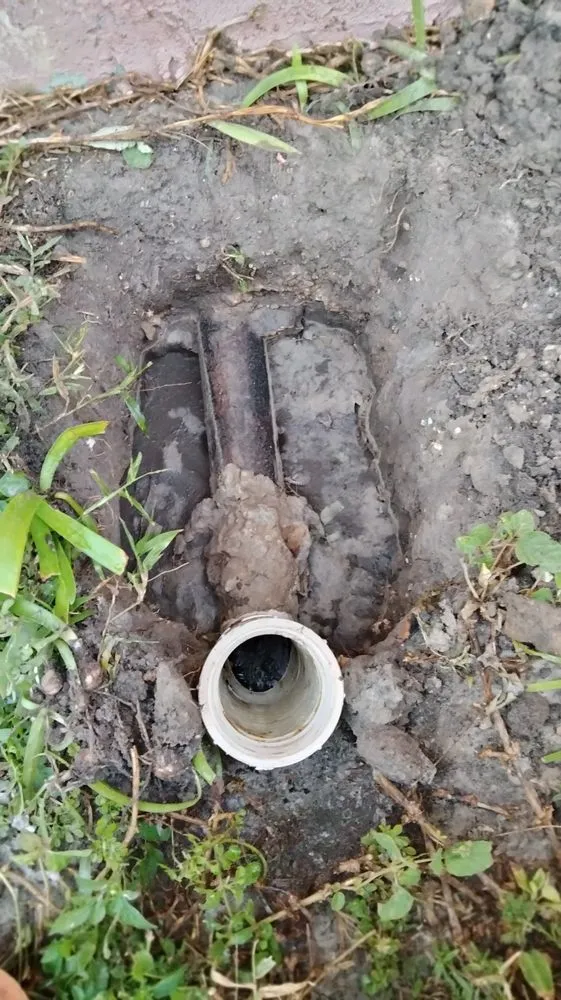 Slide of Continental Plumbing Services