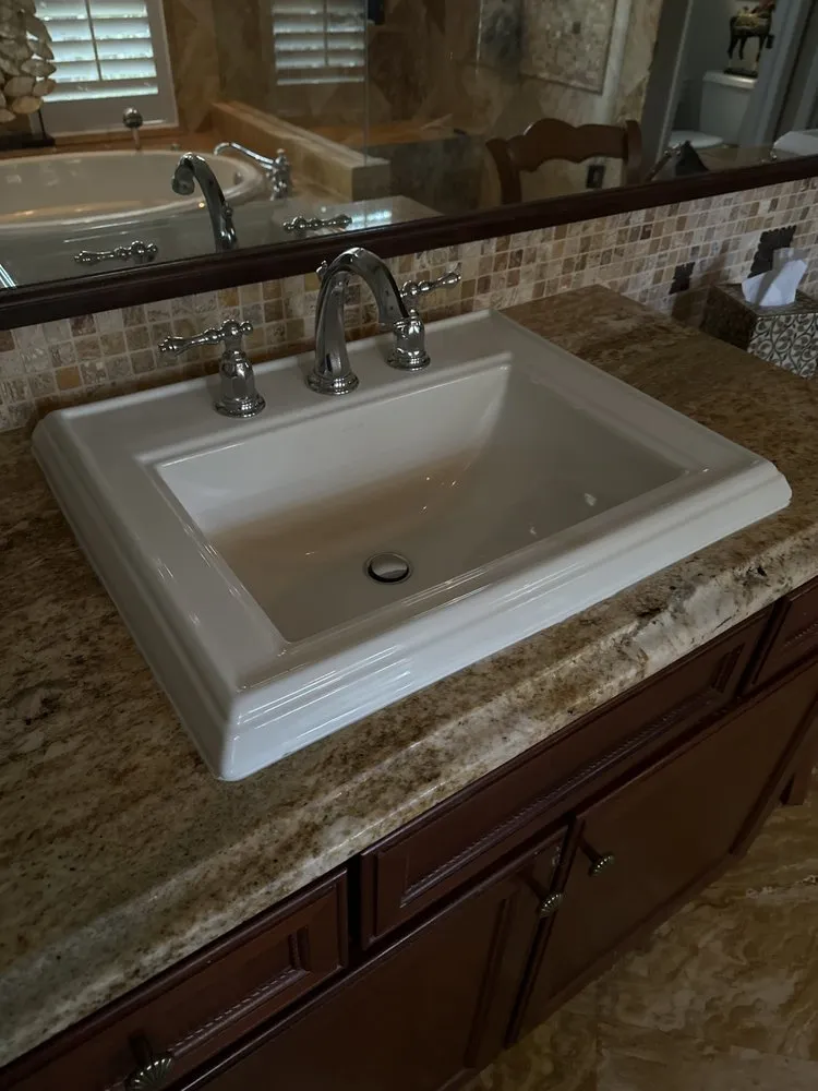 Slide of Continental Plumbing Services