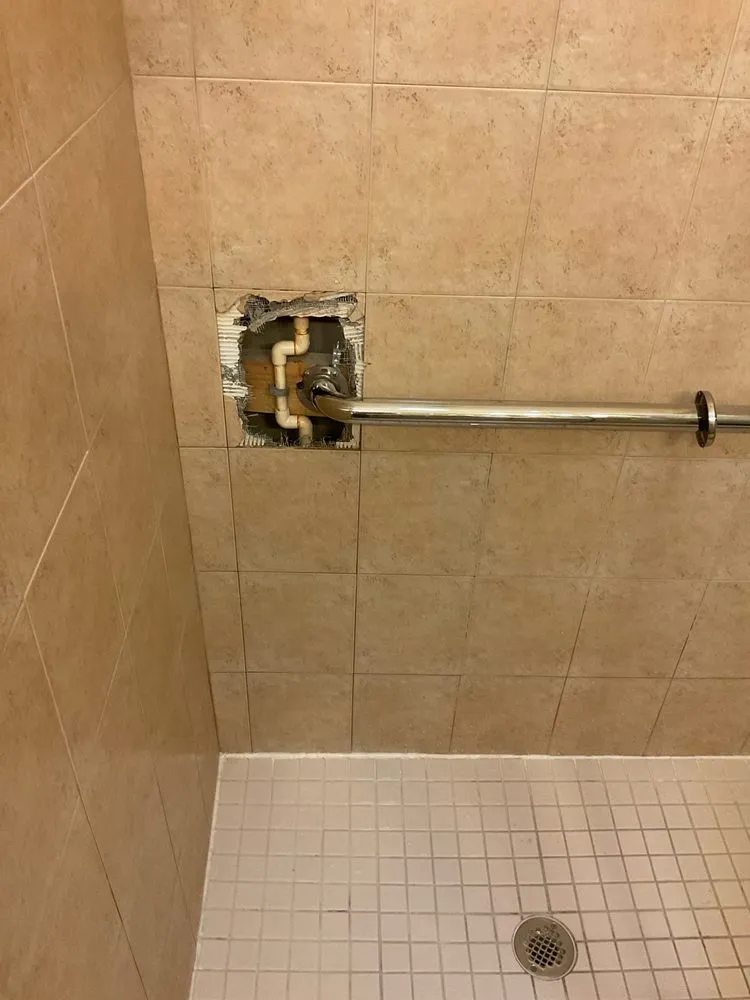 Slide of Continental Plumbing Services