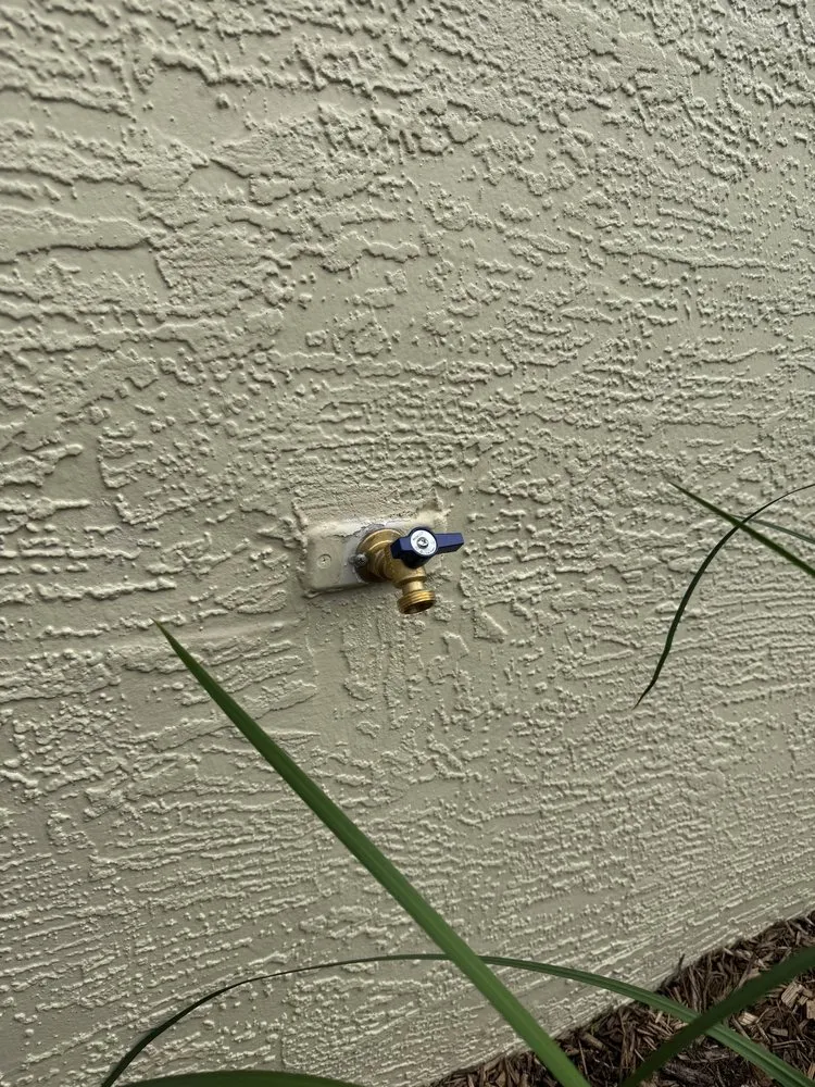 Slide of Continental Plumbing Services