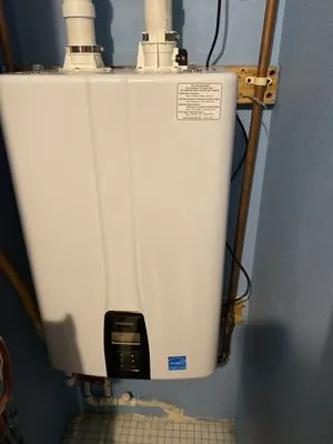 Continental Plumbing Services