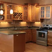 Slide of Contractor Men