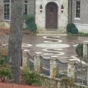 Slide of Contractor Men