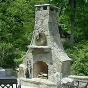 Slide of Contractor Men