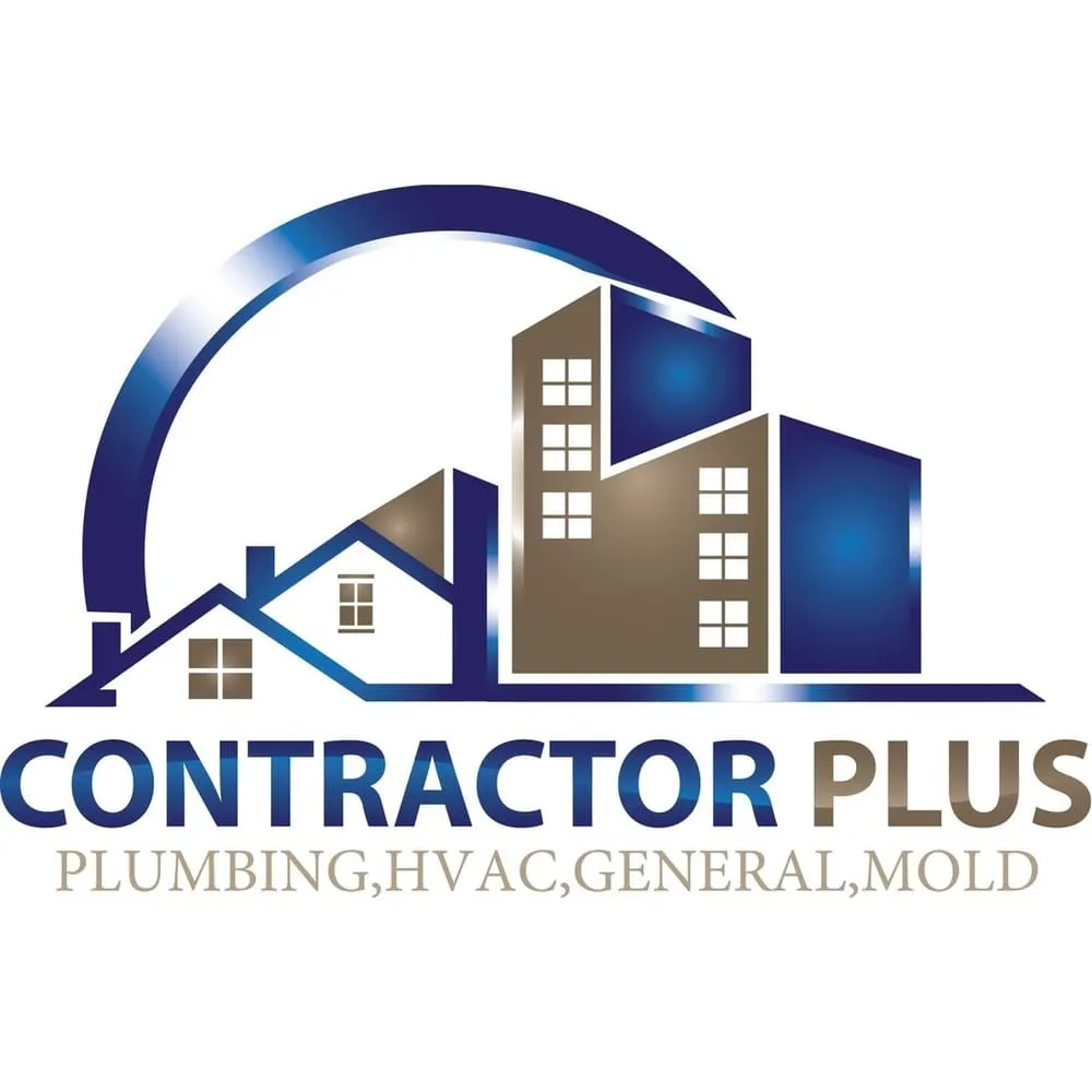 Slide of Contractor Plus