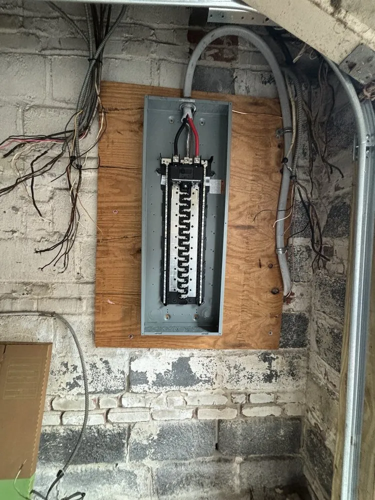 Slide of CONTRACTOR PROS