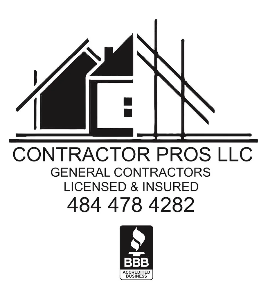 Slide of CONTRACTOR PROS