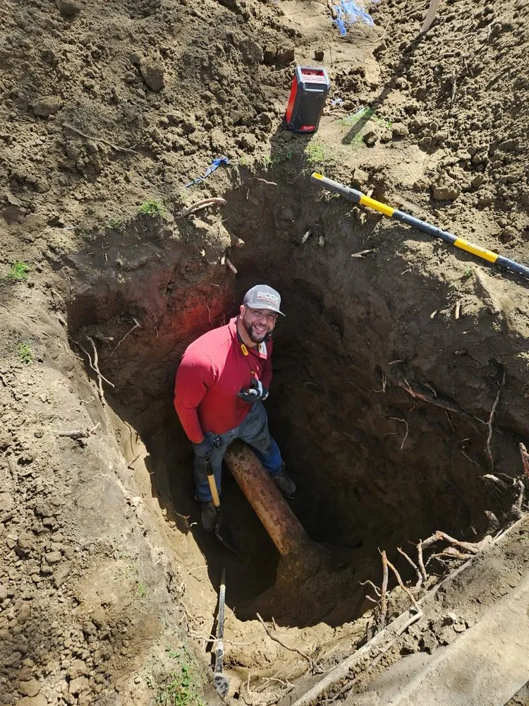 Reliable leak detection service in Los Angeles, CA - Contractor Response Plumbing