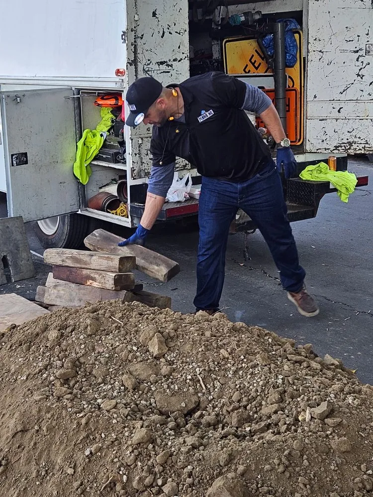 Top-rated plumbing repair service in Los Angeles, CA - Contractor Response Plumbing