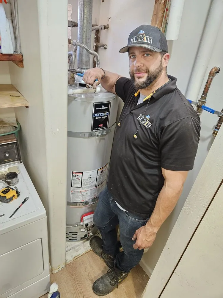 Expert emergency plumbing experts serving Los Angeles, CA - Contractor Response Plumbing