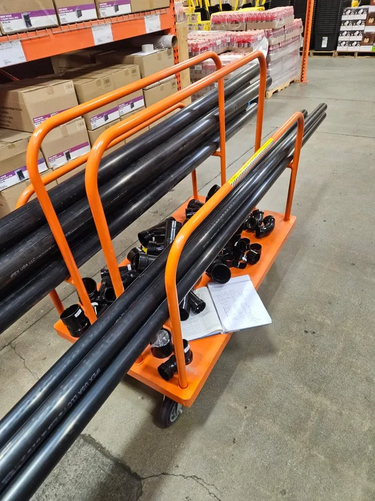 Professional water heater service in Los Angeles, CA by Contractor Response Plumbing