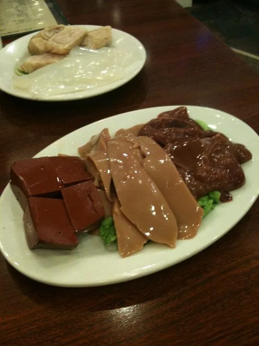 Slide of Contractor Response Plumbing