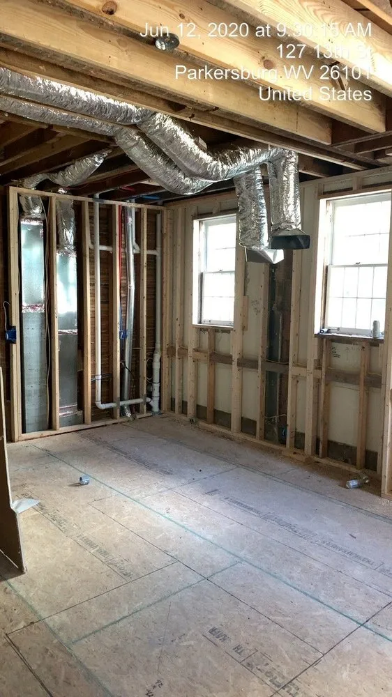 Trusted leak detection service in Waterford, OH - Contractor Services