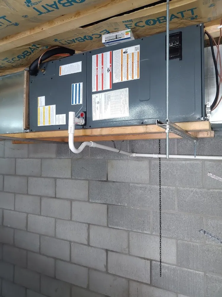 Quality pipe repair service in Waterford, OH - Contractor Services