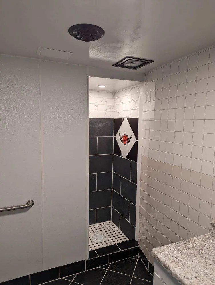Emergency leak detection service in Waterford, OH - Contractor Services