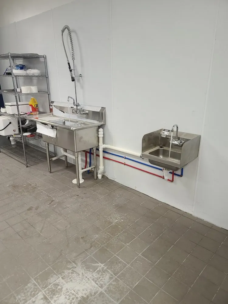 Affordable emergency plumbing for homes in Waterford, OH by Contractor Services