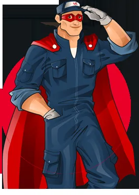 Affordable emergency plumbing service in Waterford, OH - Contractor Services