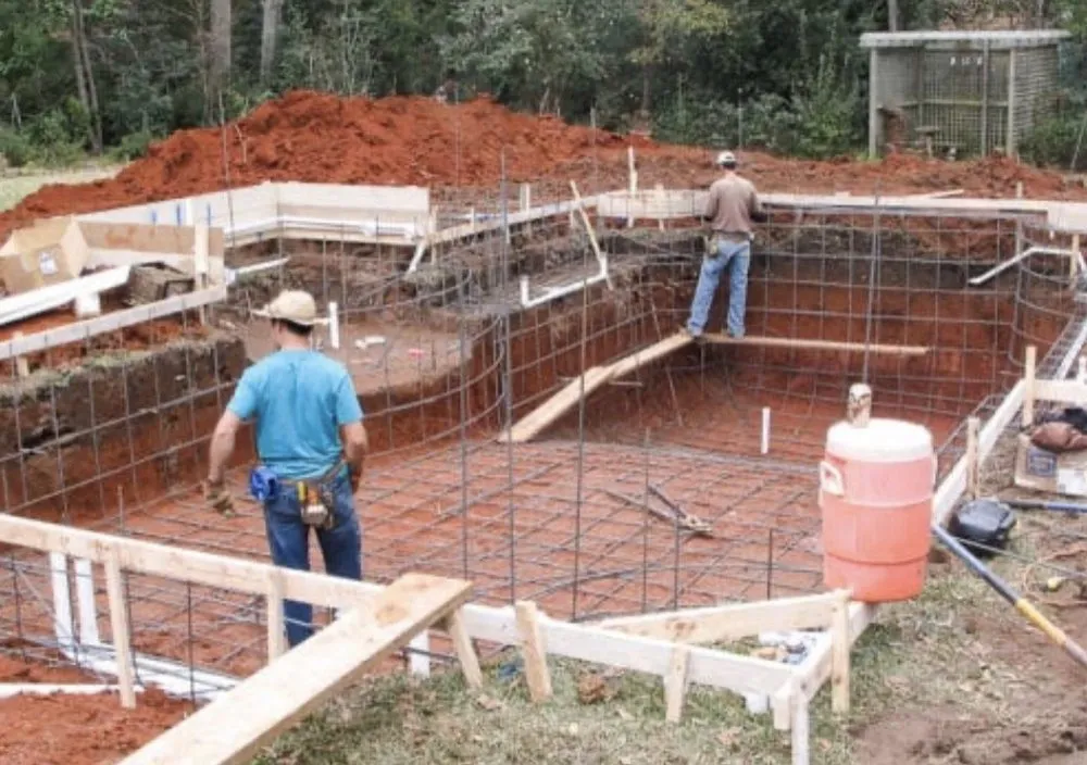 Slide of Contractors Connection Insurance Services