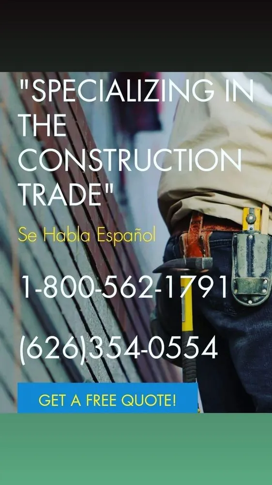 Slide of Contractors Connection Insurance Services