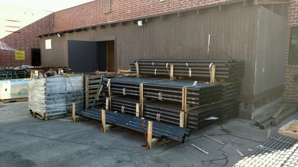 Slide of Contractors Plumbing & Fire Supply