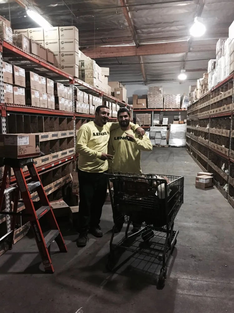 Trusted pipe repair for homes in Northridge, CA by Contractors Plumbing & Fire Supply