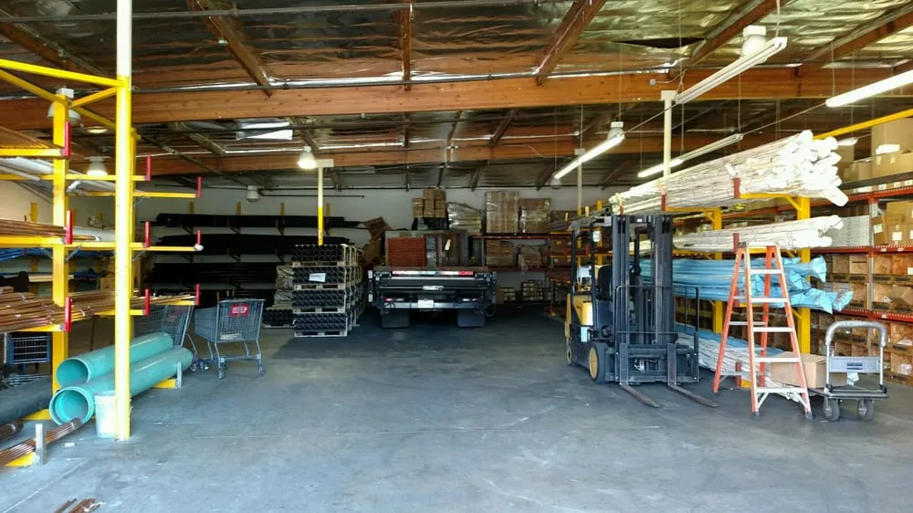 Emergency pipe repair in Northridge, CA by Contractors Plumbing & Fire Supply