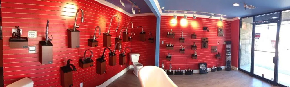 Professional drain cleaning service in Northridge, CA - Contractors Plumbing & Fire Supply